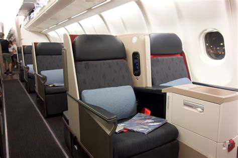 turkish airlines business class a330